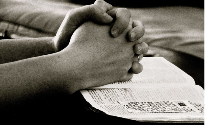 What is an Online Prayer Ministry?