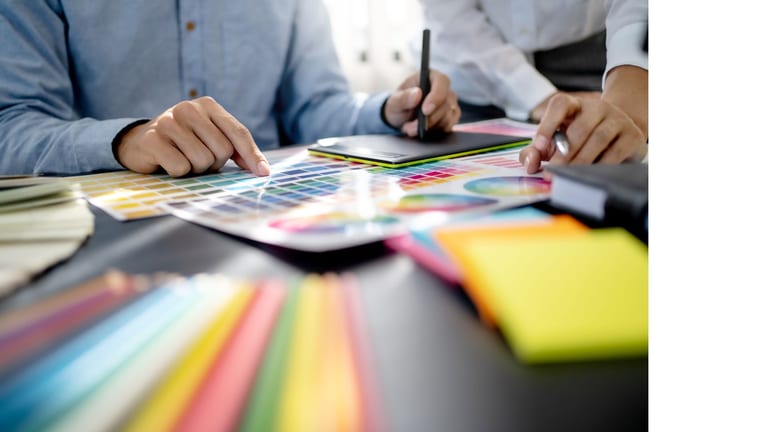 Choosing the Right Color Scheme for You
