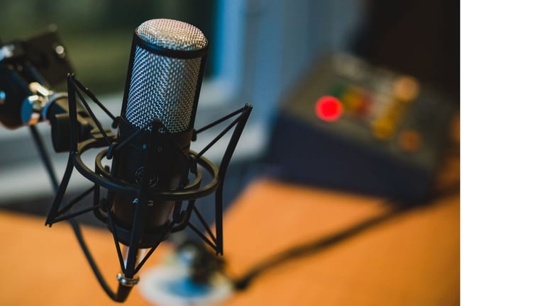 Podcasting Tips and Tricks