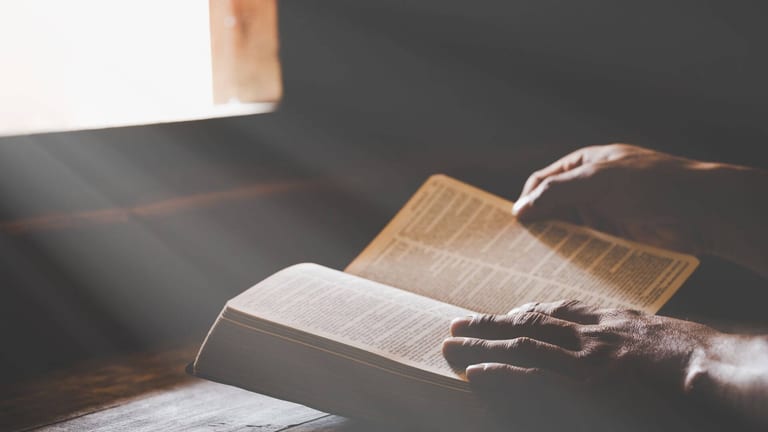 Children's Pastor Qualifications
