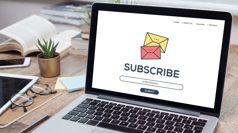 17 Church Newsletter Ideas