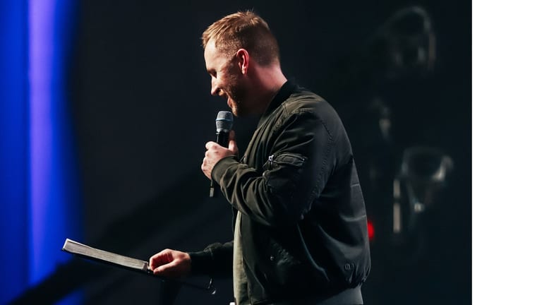 Preaching in the Modern Age