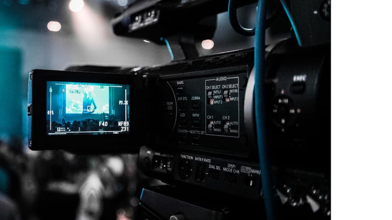 Live Streaming