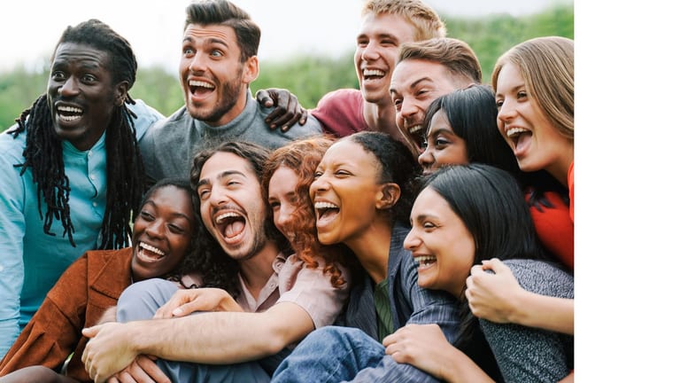 Reaching Millennials