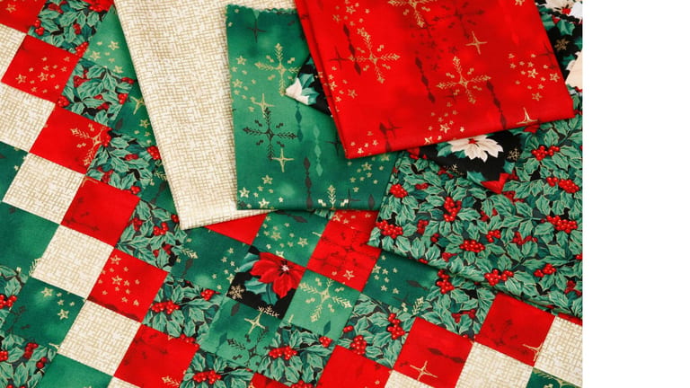 Community Quilt Project