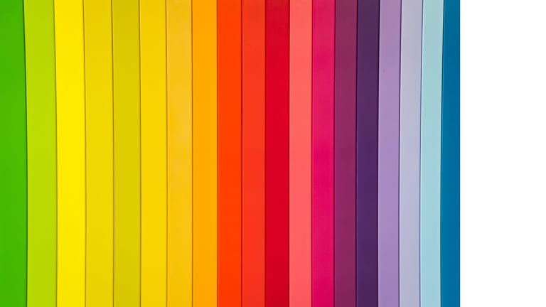 What's So Important About a Color Scheme?