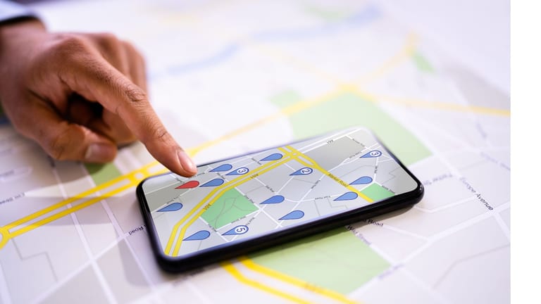 Use Local SEO