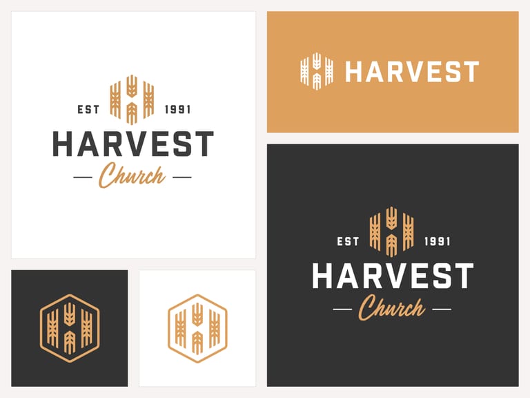 Harvest Church