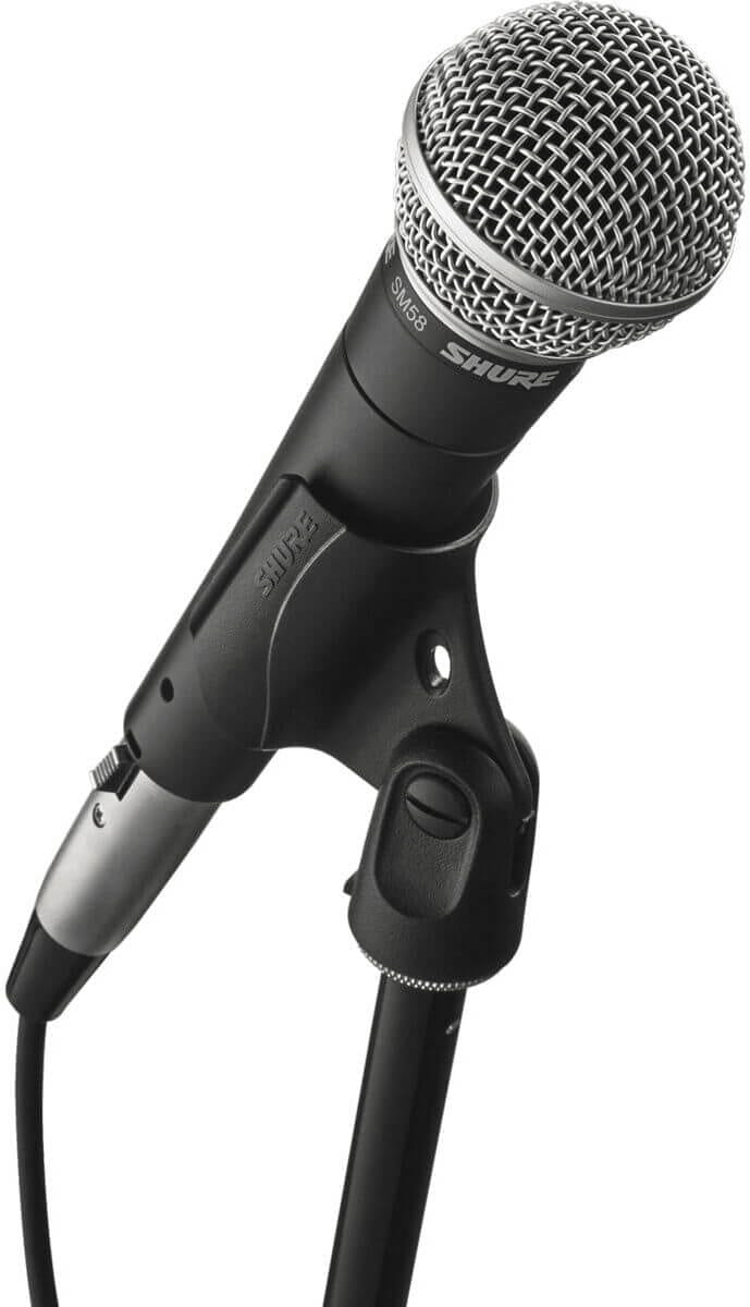Shure SM58