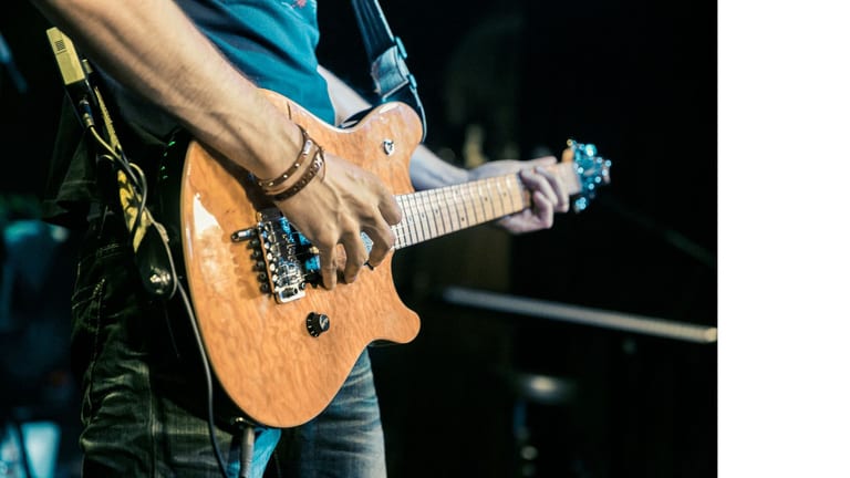 Leading Worship Teams
