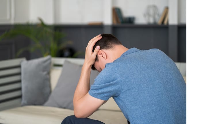Problems Connecting With Younger Members
