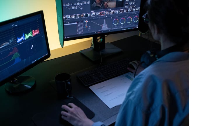 Enhancing Your Video with Effects