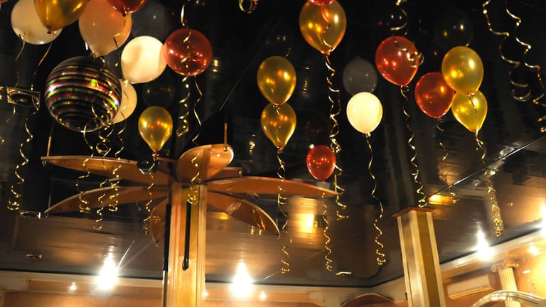 Final Thoughts on Church Anniversary Celebrations
