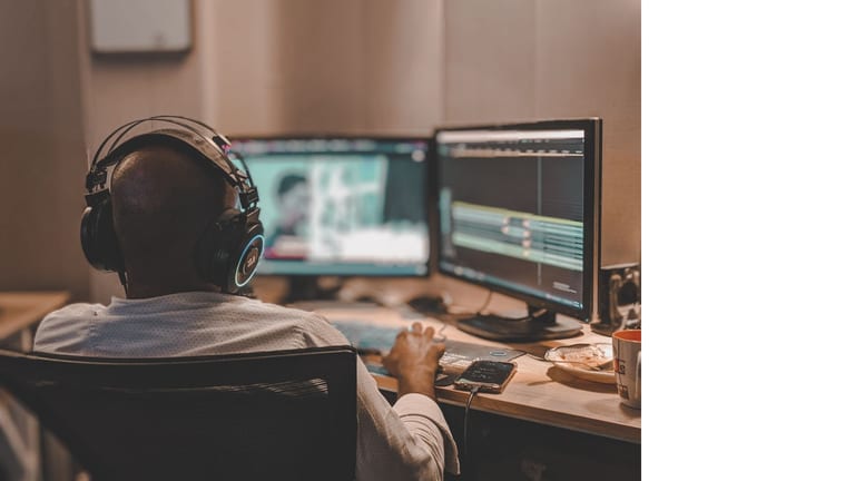 Video Editing Tips and Tricks