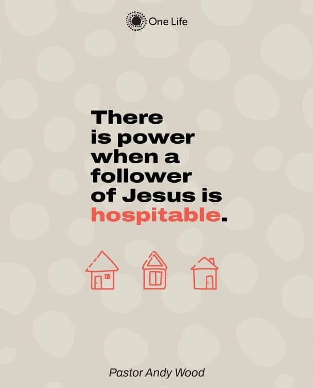 Post for Church Instagram Account