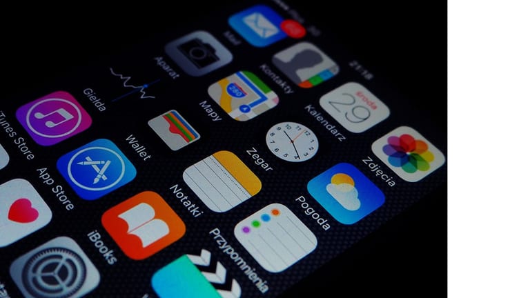 Church Apps?