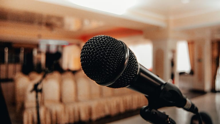 Sermon Delivery Tips