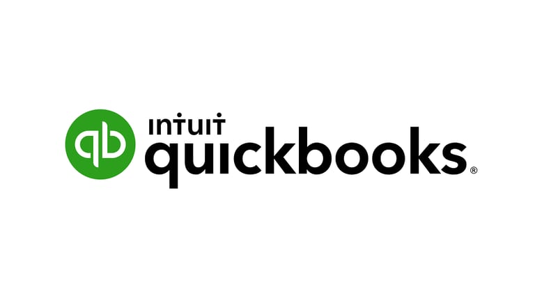 QuickBooks Online church accounting interface