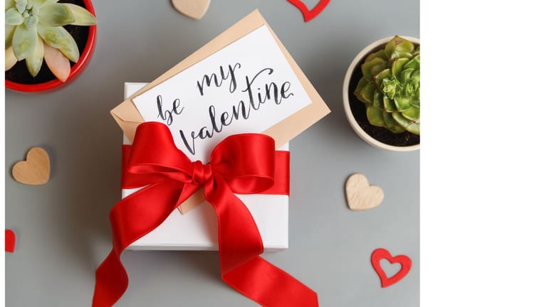 Valentine Cards Outreach