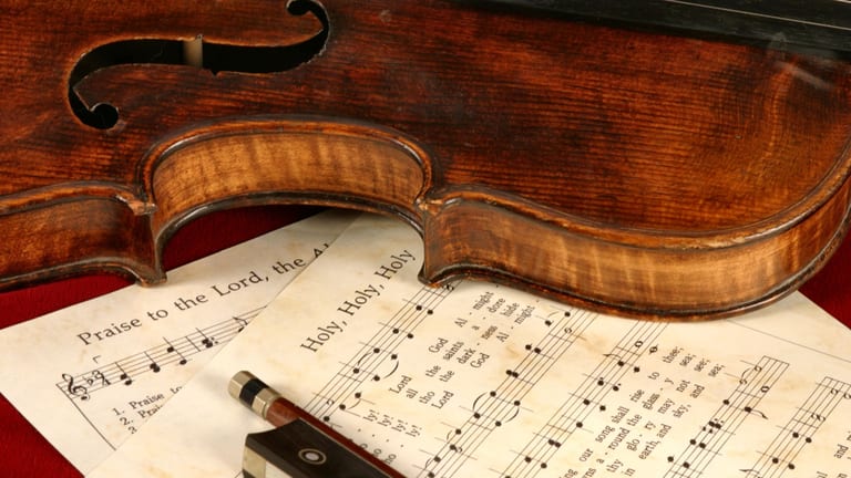 Hymns for Your Church