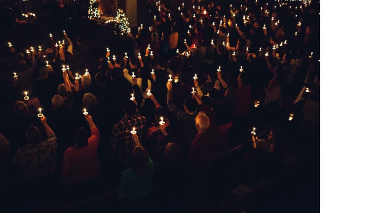 Candlelight