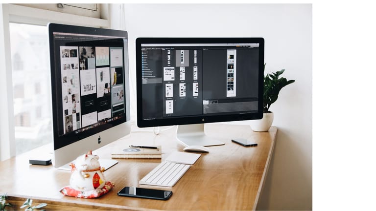 Church Website Design