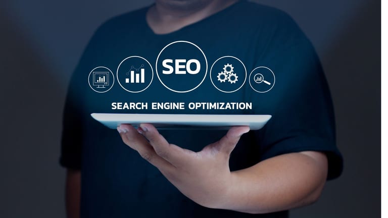 What is SEO?
