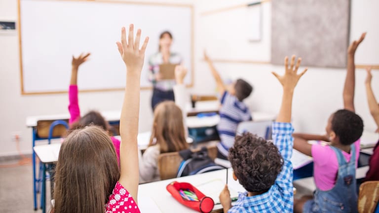 Choosing a Children's Church Curriculum