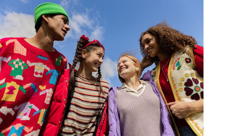 Engaging Youth in Church