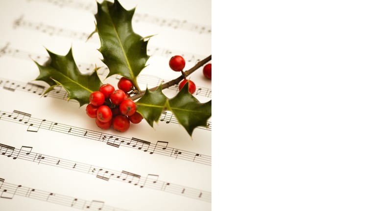 Christmas Worship Songs