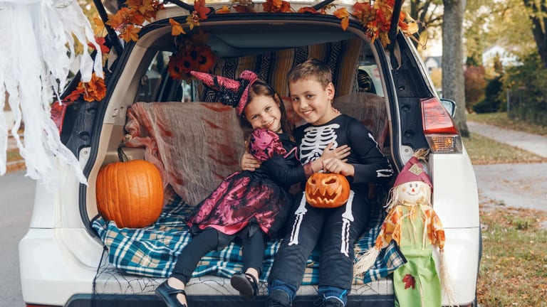 5 Fun Events to Celebrate Halloween at Your Church