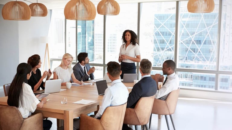 How to Craft a Church Trustee Job Description