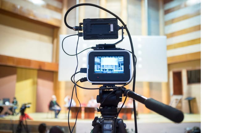 Live Streaming
