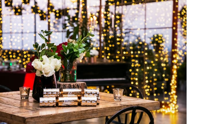 Christmas Eve Service Prep Ideas