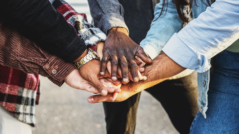Connecting with the Community