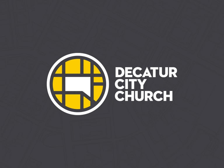 Decatur City Church