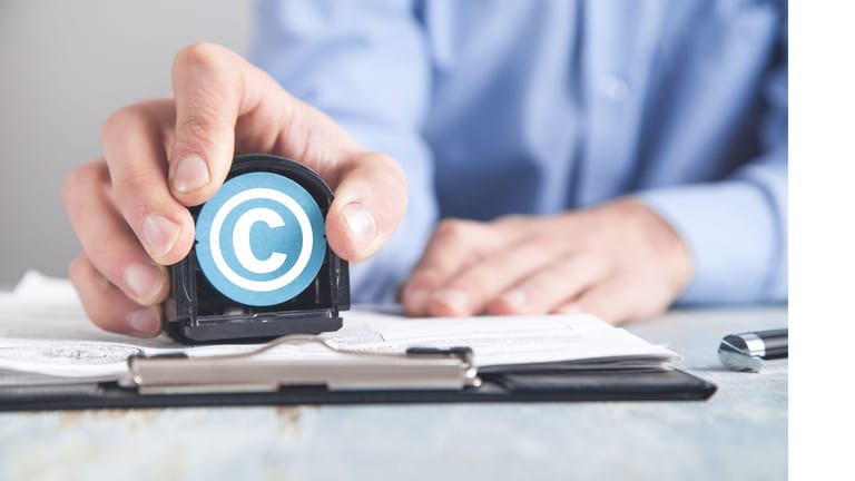 Copyright