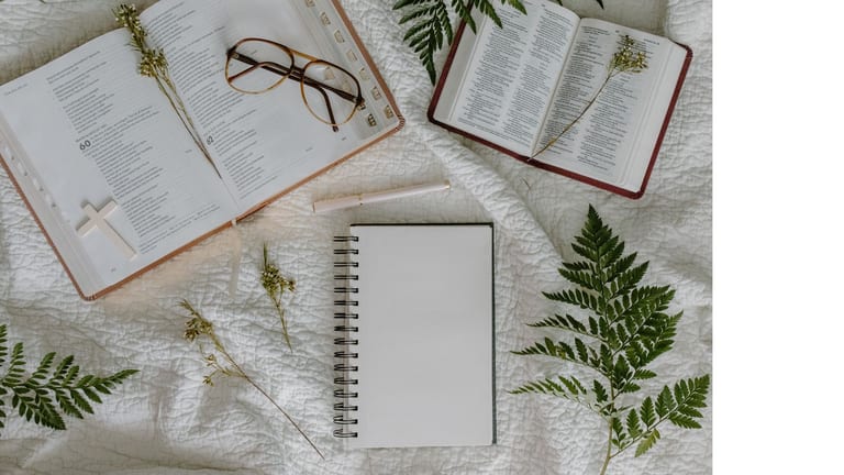 Bible Study Tools