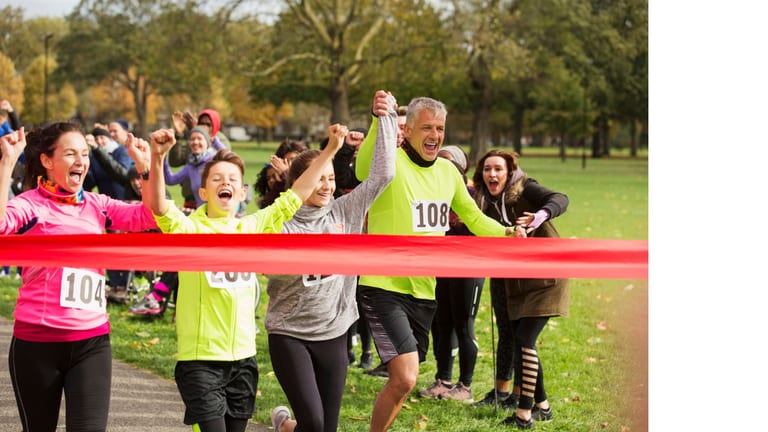 Charity Walk/Run