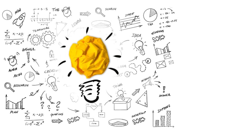 Do Brainstorm Consistently