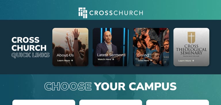 Cross Church