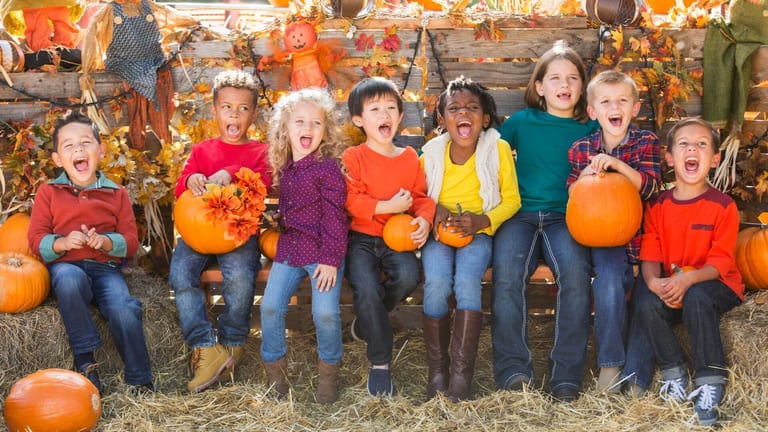 Hosting a Halloween Event at Your Church
