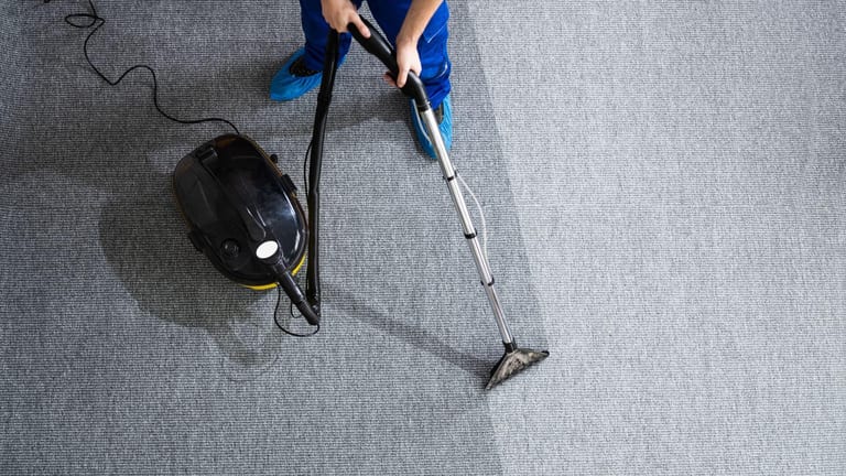 How to Craft a Church Custodian Job Description