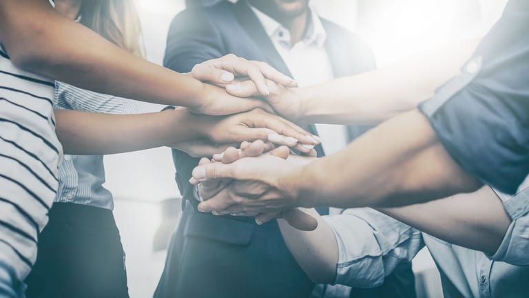 Building a Supportive Community