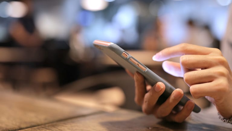 Optimize for Mobile