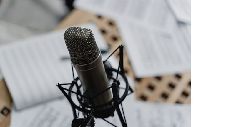 Get Started With Podcast Hosting Today