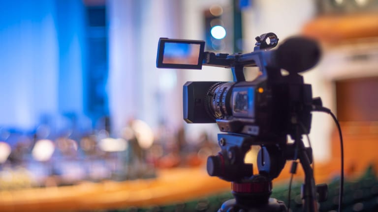 Livestreaming Overview