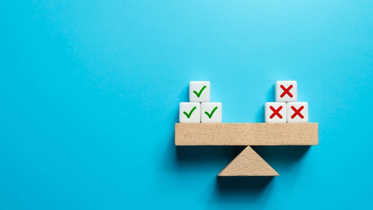 Find the Right Balance When You Welcome Visitors to Church
