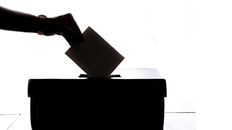 Hold Live Polls