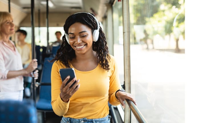 4. Worship Music Playlist